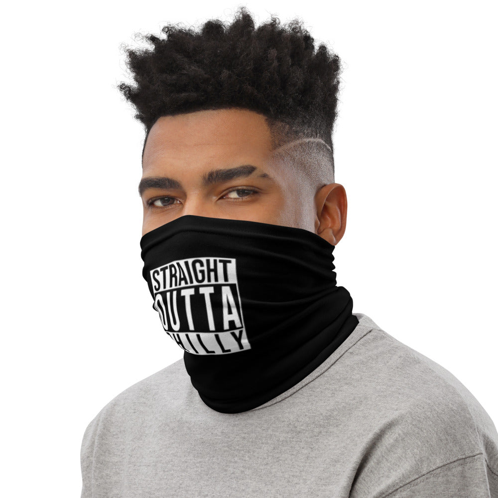 Straight Outta Philly - Neck Gaiter